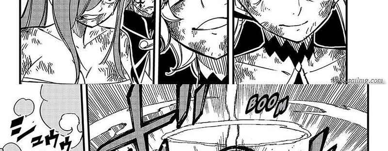 Fairy Tail: 100 Years Quest Chapter 153 Gambar 46