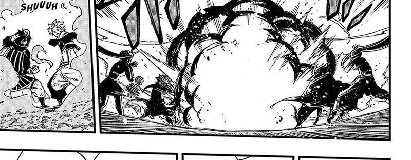 Fairy Tail: 100 Years Quest Chapter 153 Gambar 47