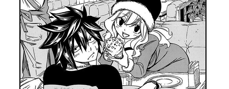 Fairy Tail: 100 Years Quest Chapter 153 Gambar 4