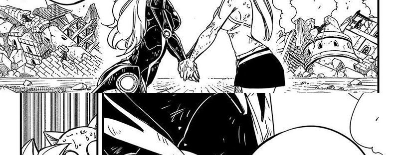Fairy Tail: 100 Years Quest Chapter 153 Gambar 57