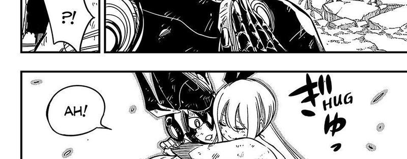 Fairy Tail: 100 Years Quest Chapter 153 Gambar 59