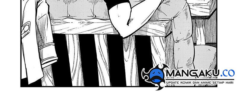 Fairy Tail: 100 Years Quest Chapter 153 Gambar 5