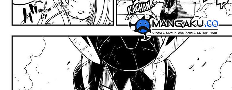 Fairy Tail: 100 Years Quest Chapter 153 Gambar 52