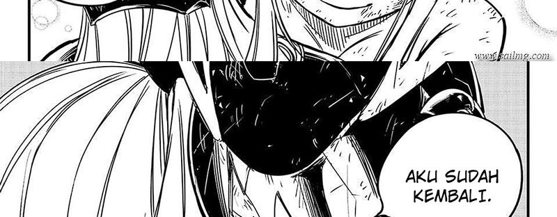 Fairy Tail: 100 Years Quest Chapter 153 Gambar 61