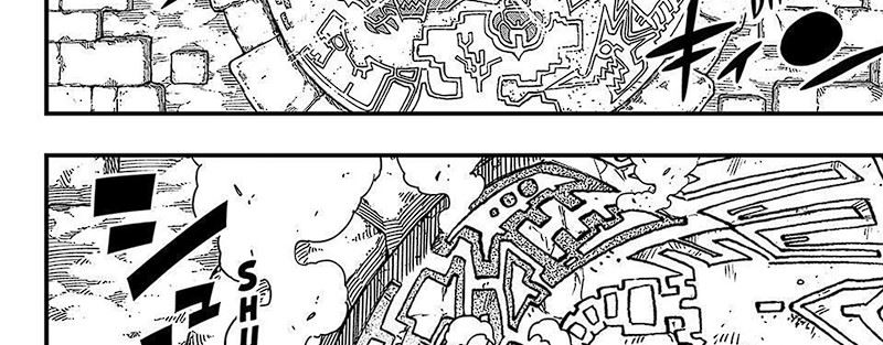 Fairy Tail: 100 Years Quest Chapter 153 Gambar 7