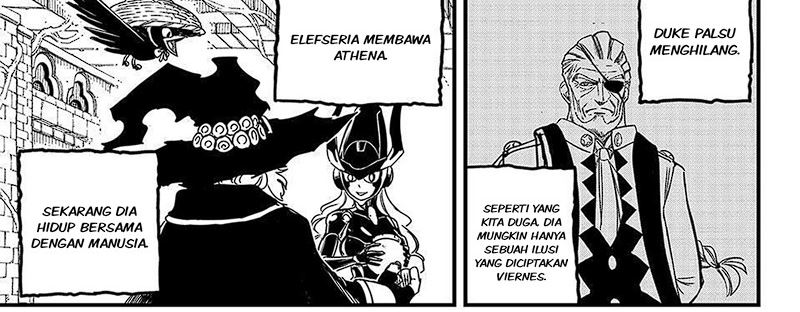 Fairy Tail: 100 Years Quest Chapter 153 Gambar 70