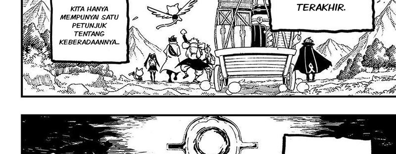 Fairy Tail: 100 Years Quest Chapter 153 Gambar 73