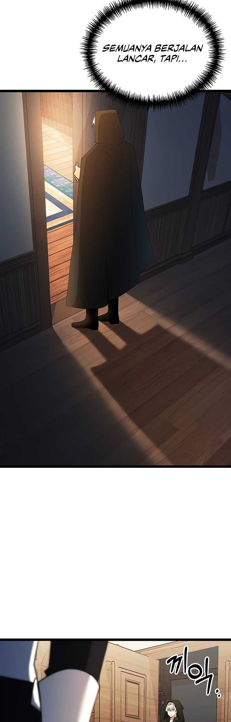 Terminally-Ill Genius Dark Knight Chapter 46 Gambar 52