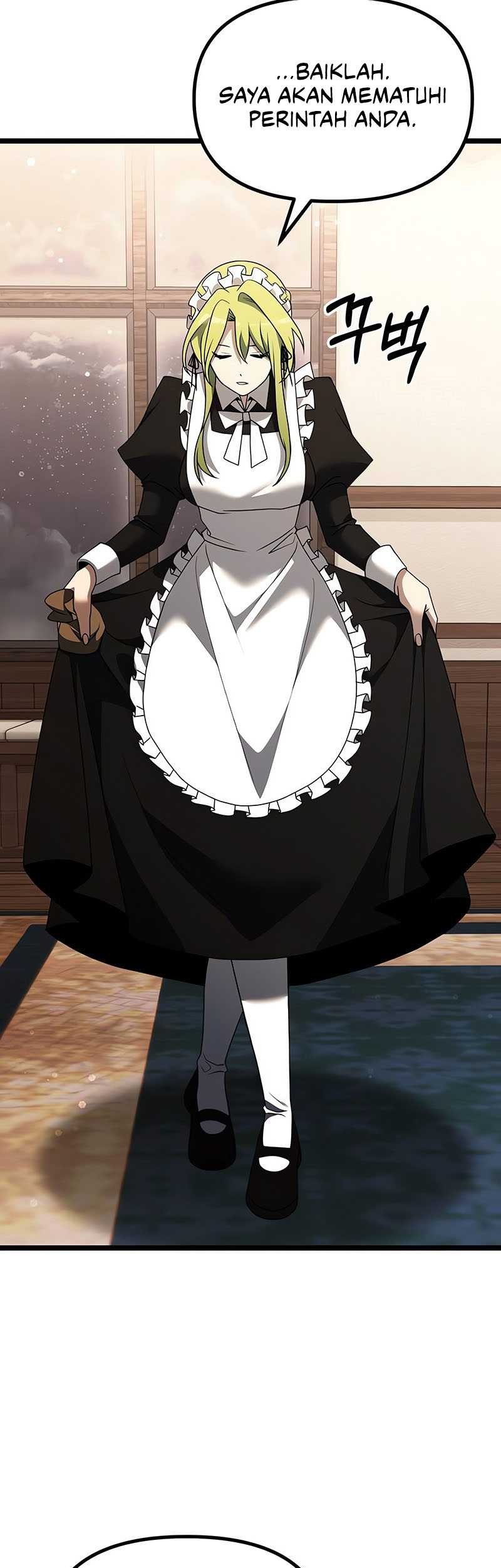 Terminally-Ill Genius Dark Knight Chapter 46 Gambar 67