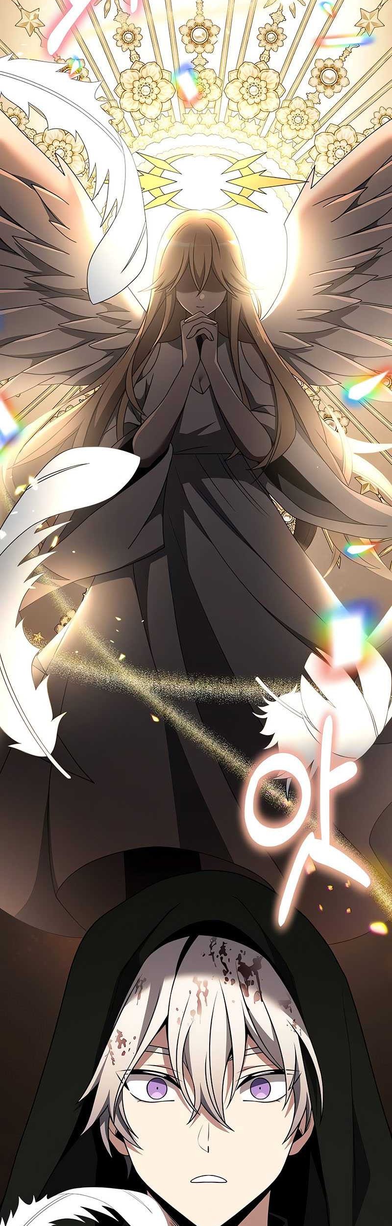 Terminally-Ill Genius Dark Knight Chapter 46 Gambar 73