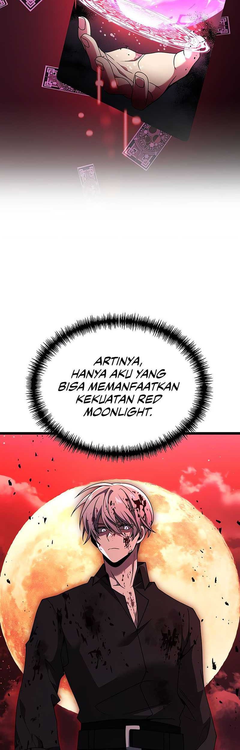 Terminally-Ill Genius Dark Knight Chapter 46 Gambar 42