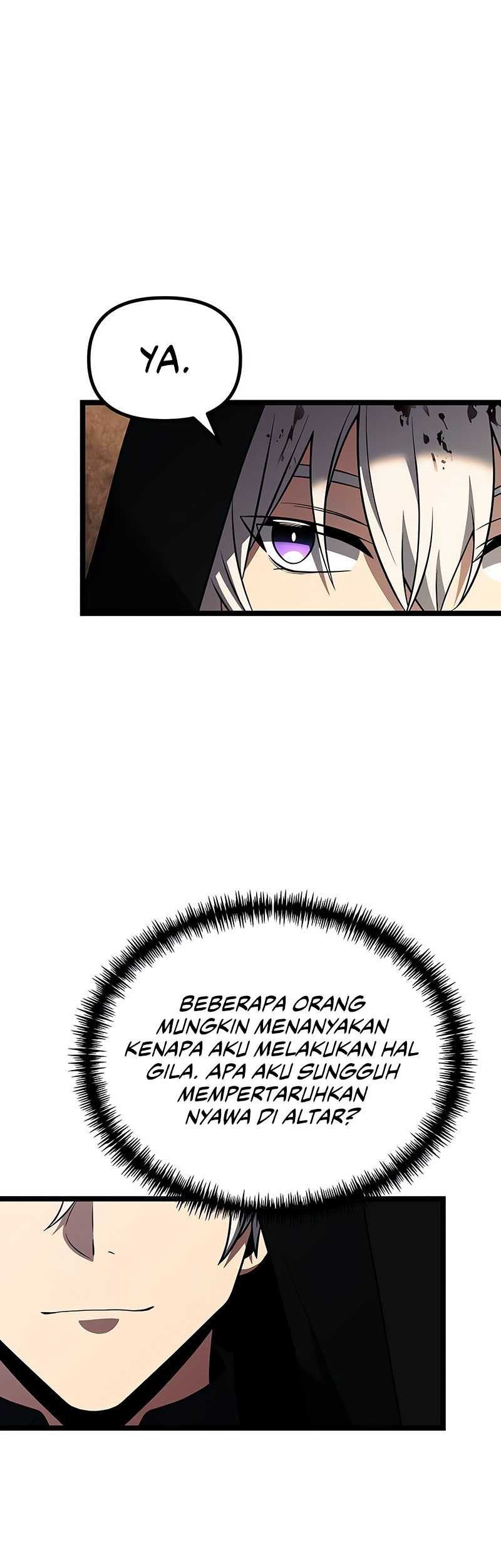 Terminally-Ill Genius Dark Knight Chapter 46 Gambar 39