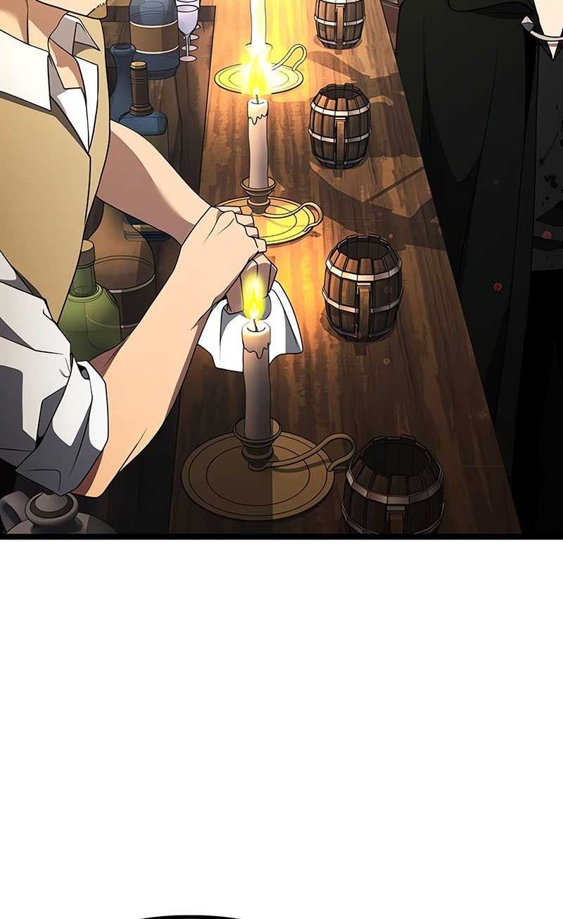 Terminally-Ill Genius Dark Knight Chapter 46 Gambar 46