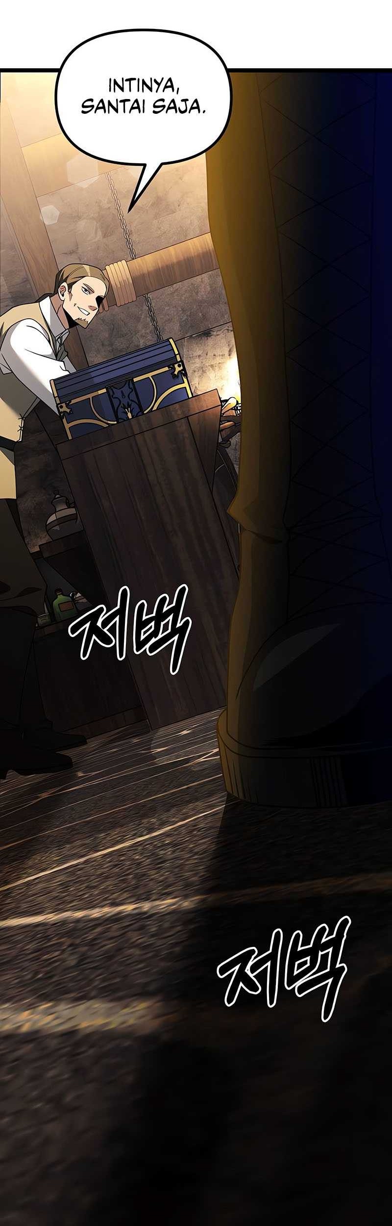 Terminally-Ill Genius Dark Knight Chapter 46 Gambar 50