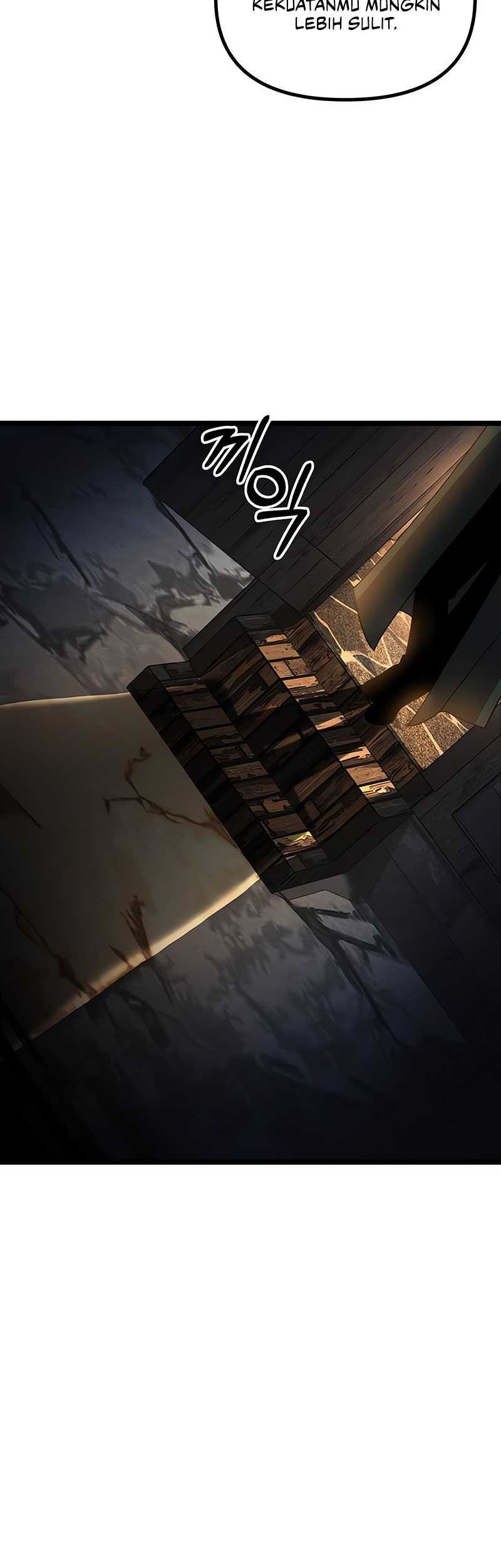 Terminally-Ill Genius Dark Knight Chapter 46 Gambar 49