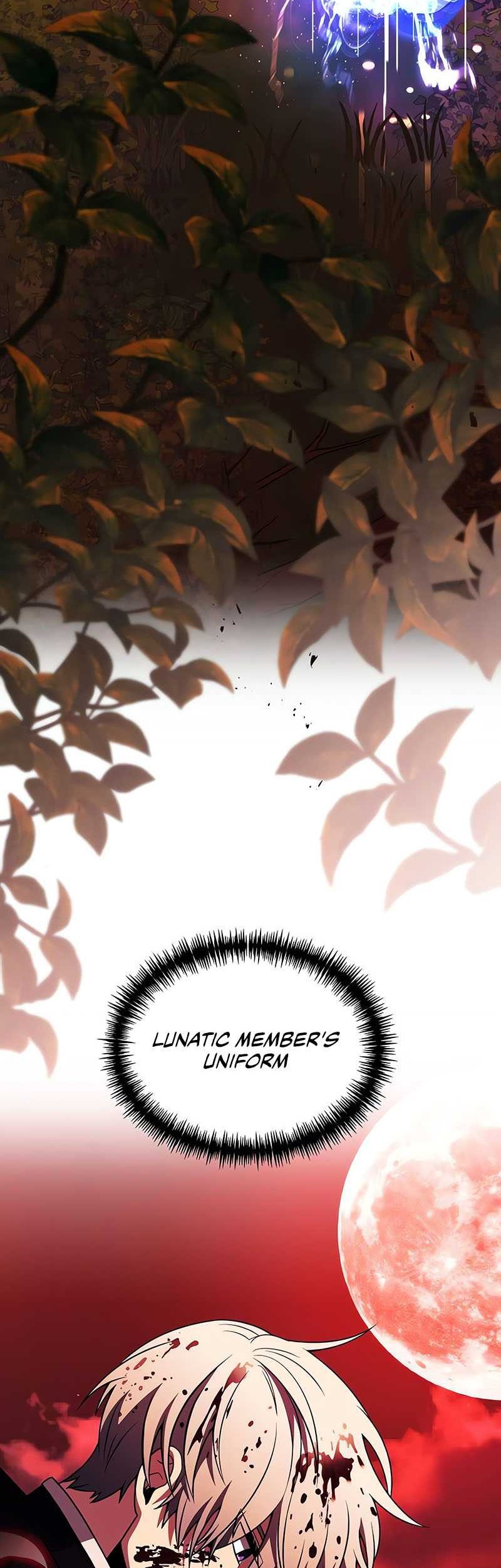 Terminally-Ill Genius Dark Knight Chapter 46 Gambar 3