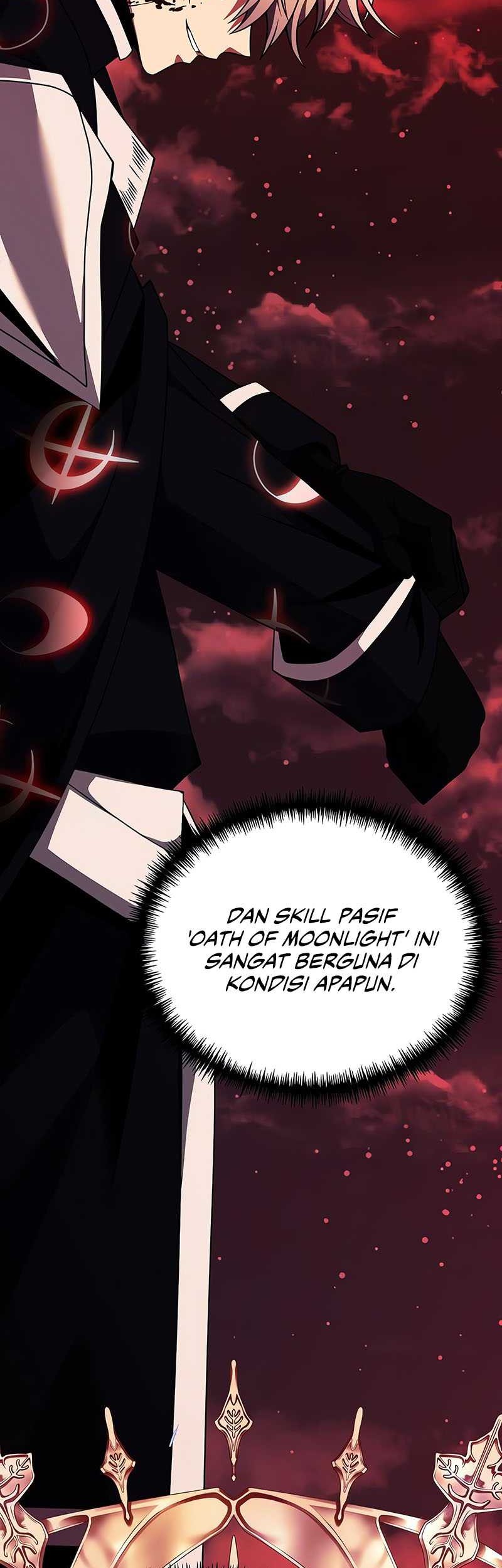 Terminally-Ill Genius Dark Knight Chapter 46 Gambar 4