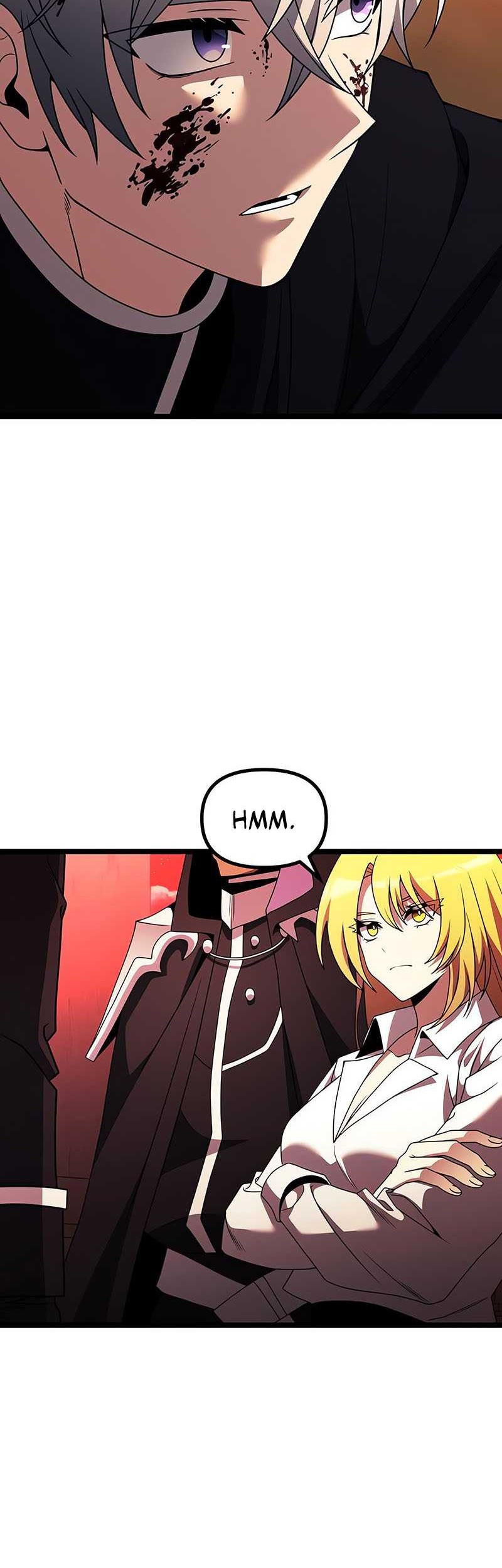 Terminally-Ill Genius Dark Knight Chapter 46 Gambar 12