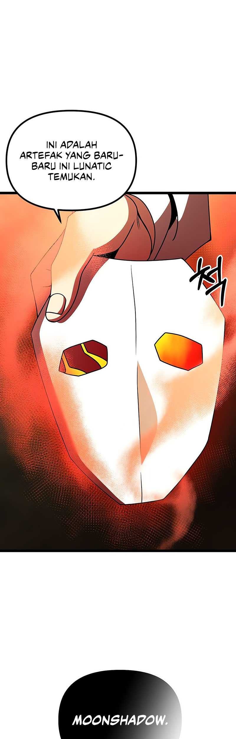 Terminally-Ill Genius Dark Knight Chapter 46 Gambar 15