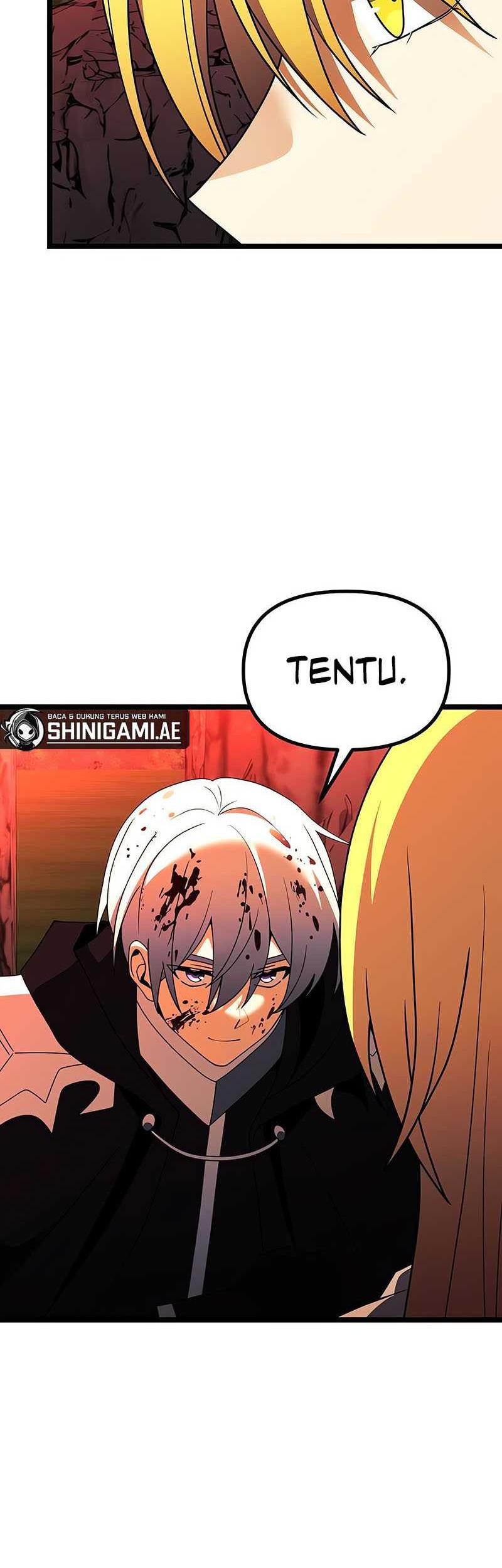 Terminally-Ill Genius Dark Knight Chapter 46 Gambar 18