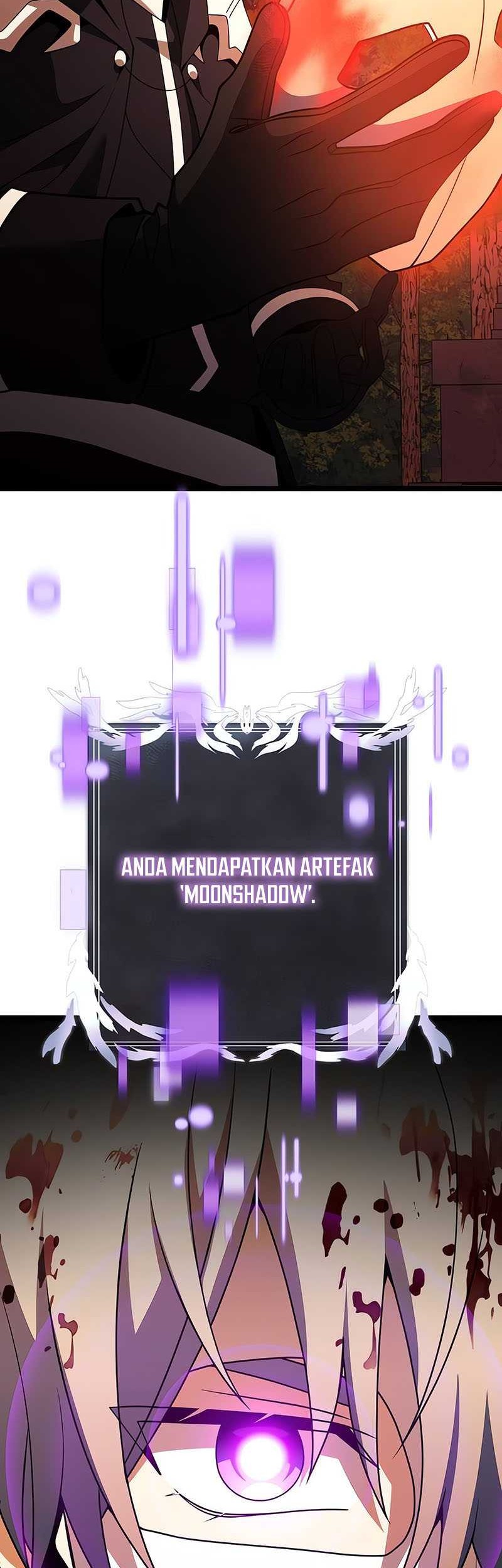 Terminally-Ill Genius Dark Knight Chapter 46 Gambar 20