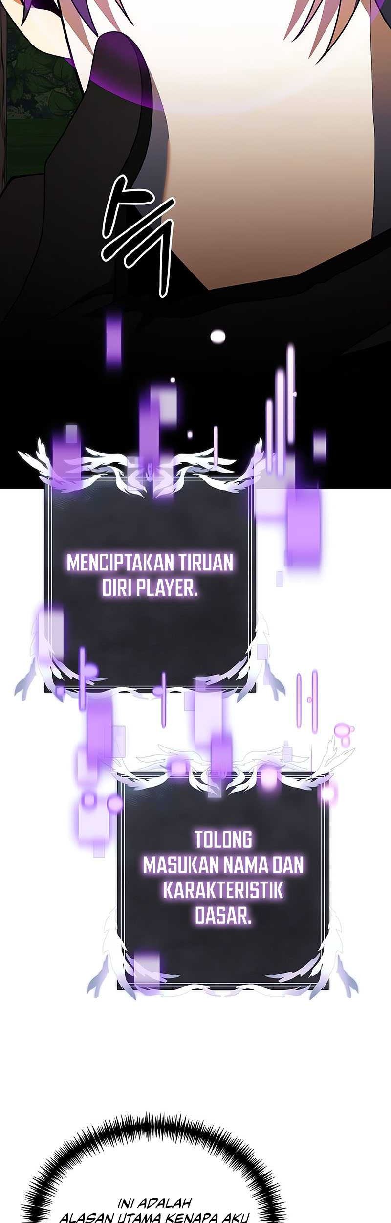 Terminally-Ill Genius Dark Knight Chapter 46 Gambar 21