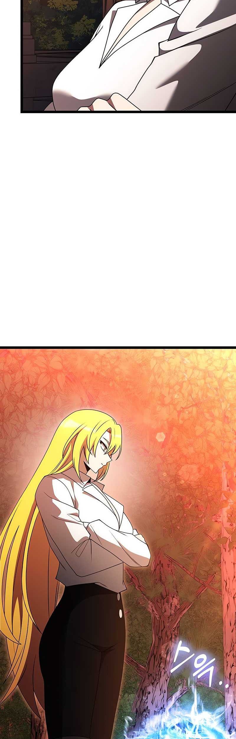 Terminally-Ill Genius Dark Knight Chapter 46 Gambar 28