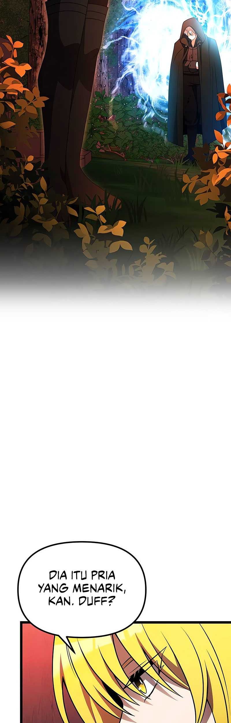 Terminally-Ill Genius Dark Knight Chapter 46 Gambar 29