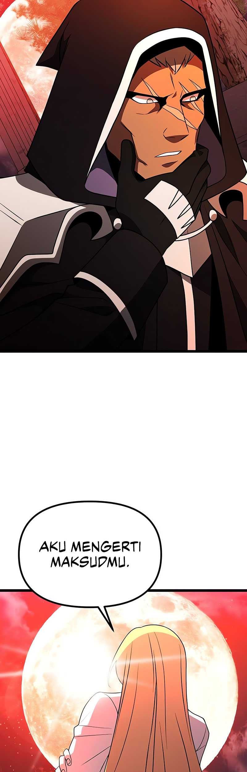 Terminally-Ill Genius Dark Knight Chapter 46 Gambar 31