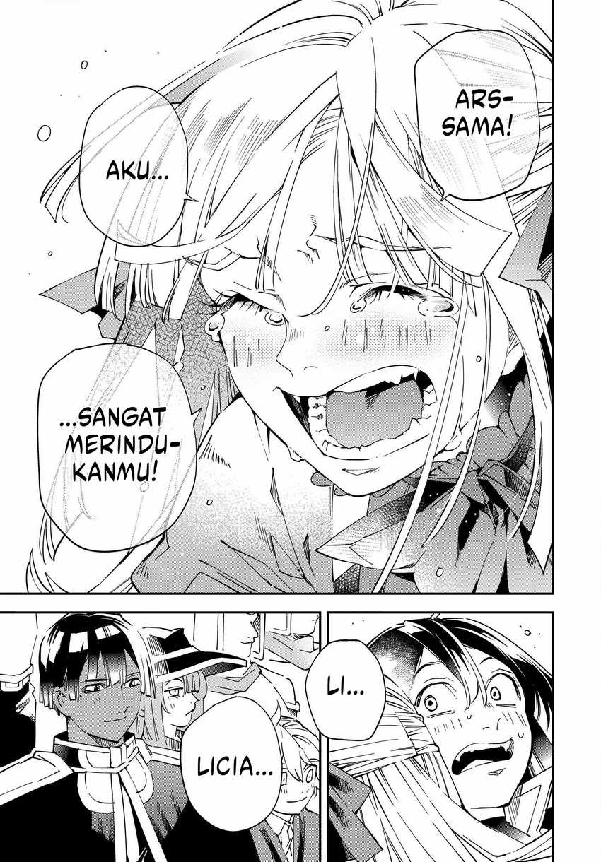 Reincarnated as an Aristocrat with an Appraisal Skill Chapter 110 Gambar 10