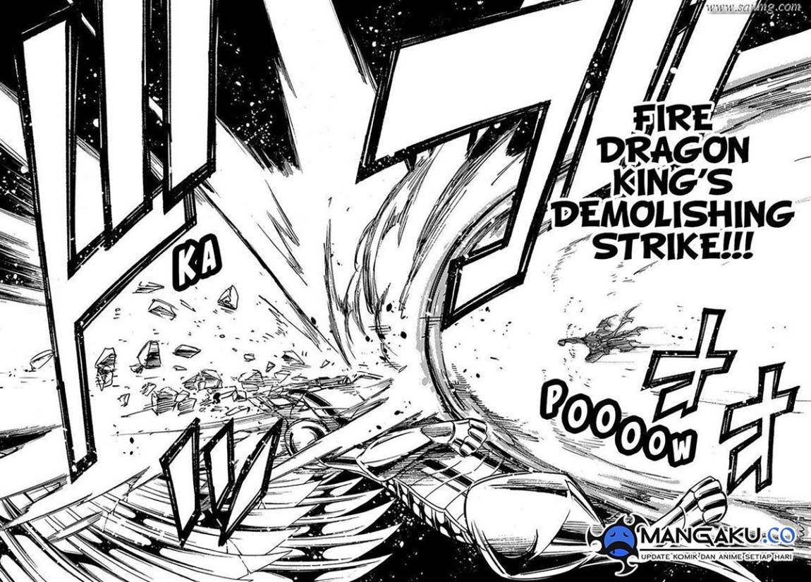 Fairy Tail: 100 Years Quest Chapter 152 Gambar 10