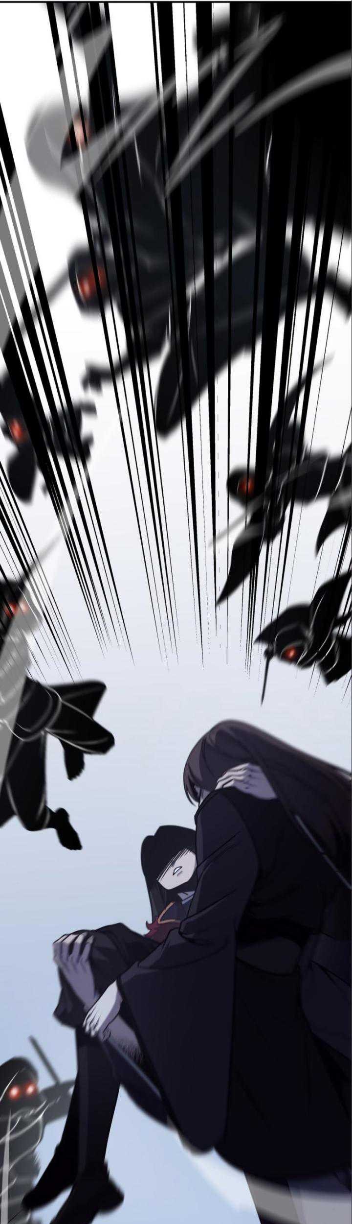 I Reincarnated As The Crazed Heir Chapter 116 Gambar 25