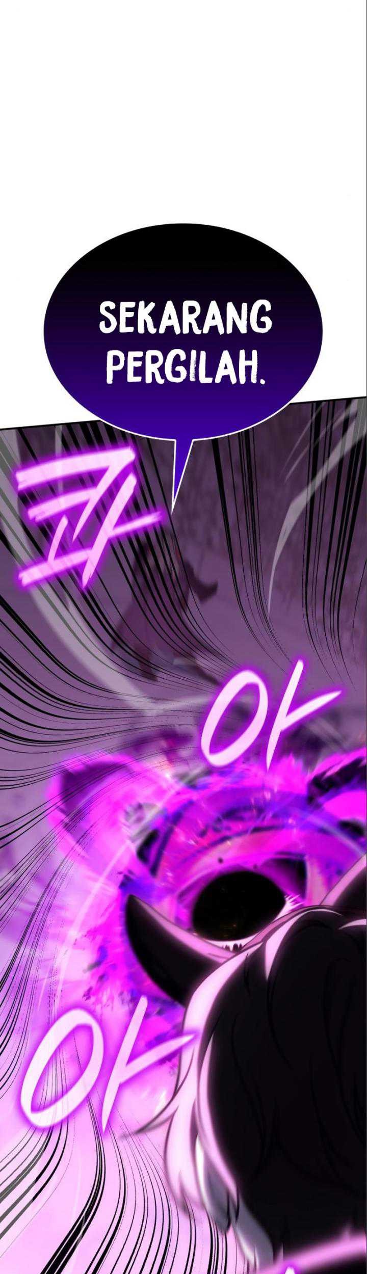 I Reincarnated As The Crazed Heir Chapter 116 Gambar 36