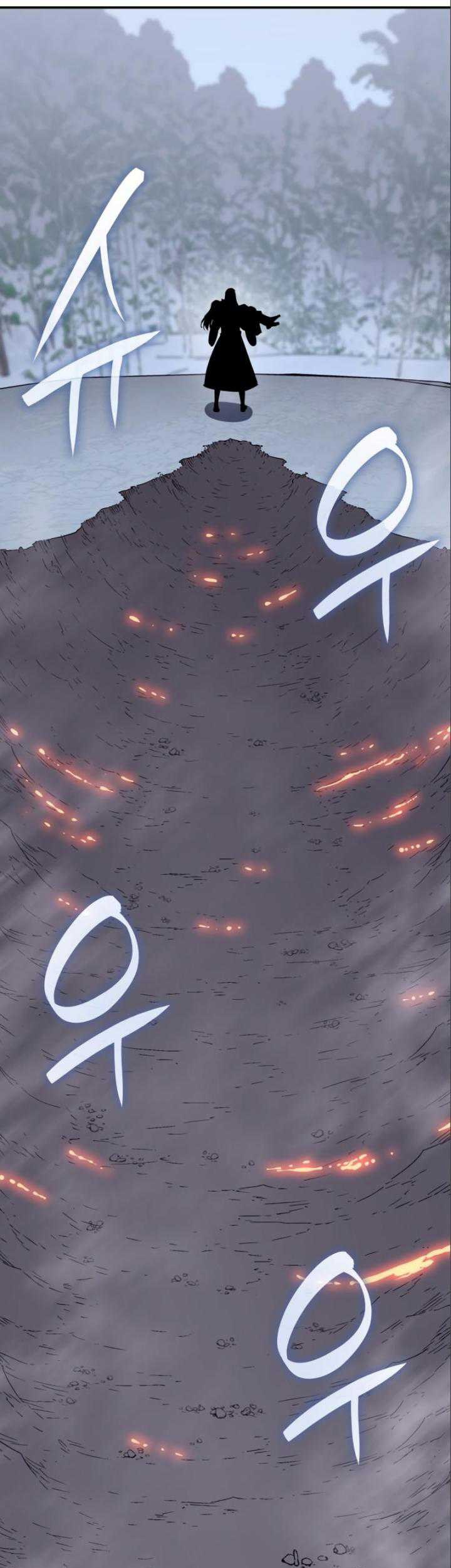 I Reincarnated As The Crazed Heir Chapter 116 Gambar 39