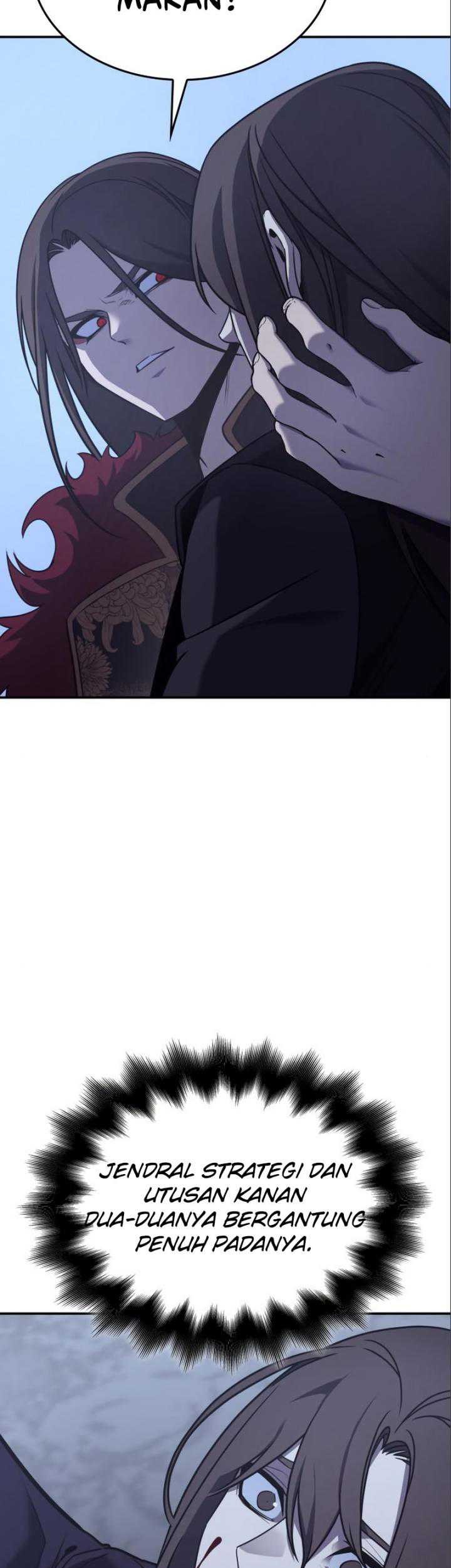 I Reincarnated As The Crazed Heir Chapter 116 Gambar 41