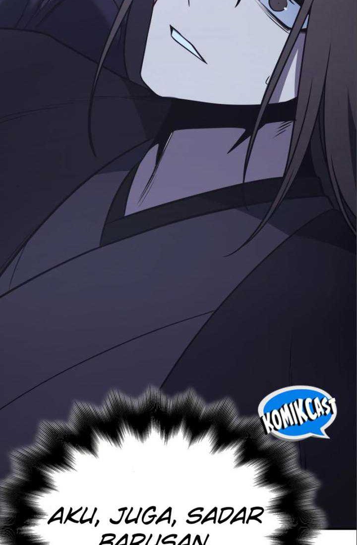 I Reincarnated As The Crazed Heir Chapter 116 Gambar 42