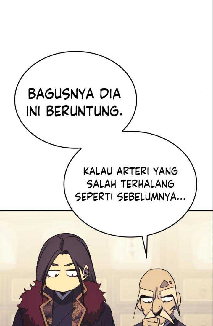 I Reincarnated As The Crazed Heir Chapter 116 Gambar 62