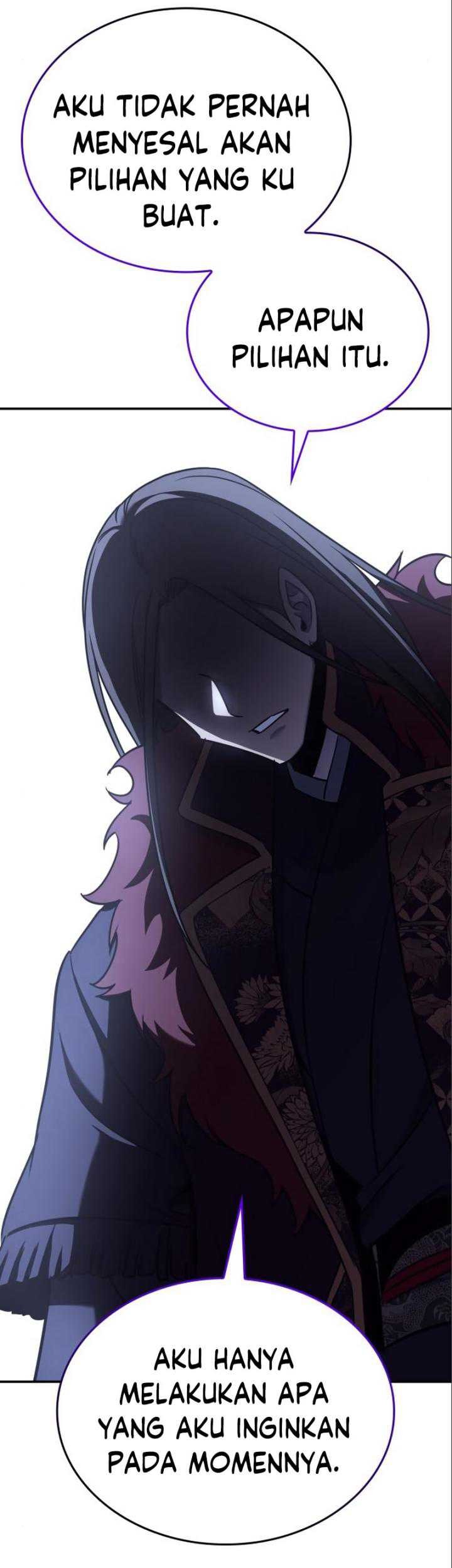 I Reincarnated As The Crazed Heir Chapter 116 Gambar 53