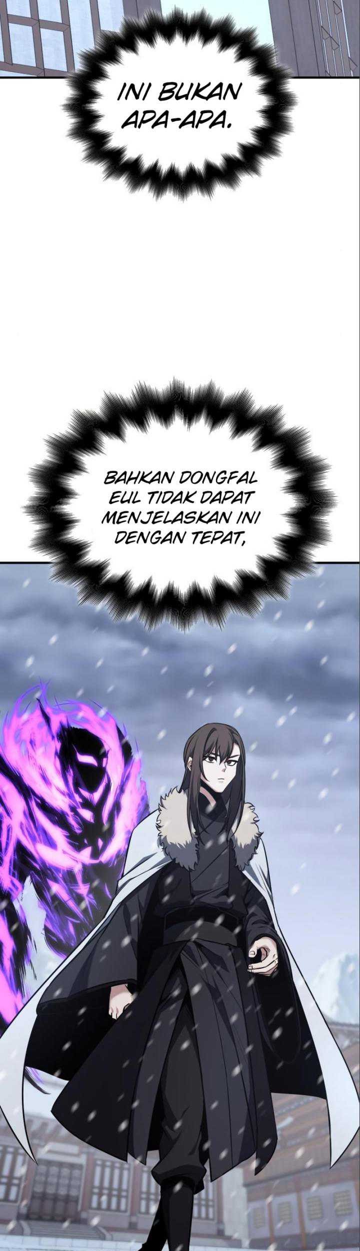 I Reincarnated As The Crazed Heir Chapter 116 Gambar 81