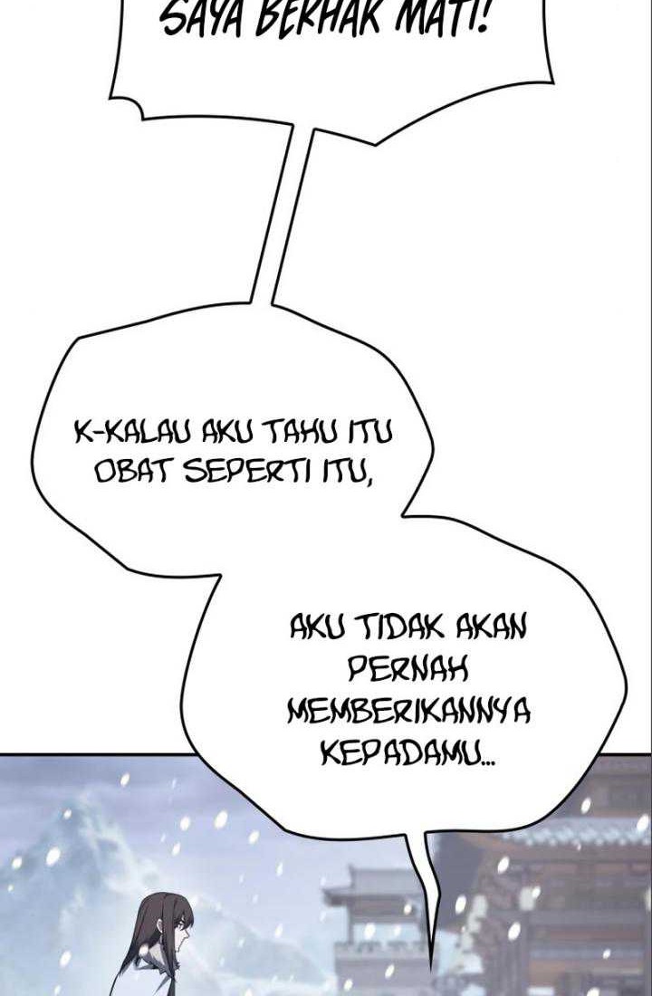 I Reincarnated As The Crazed Heir Chapter 116 Gambar 85