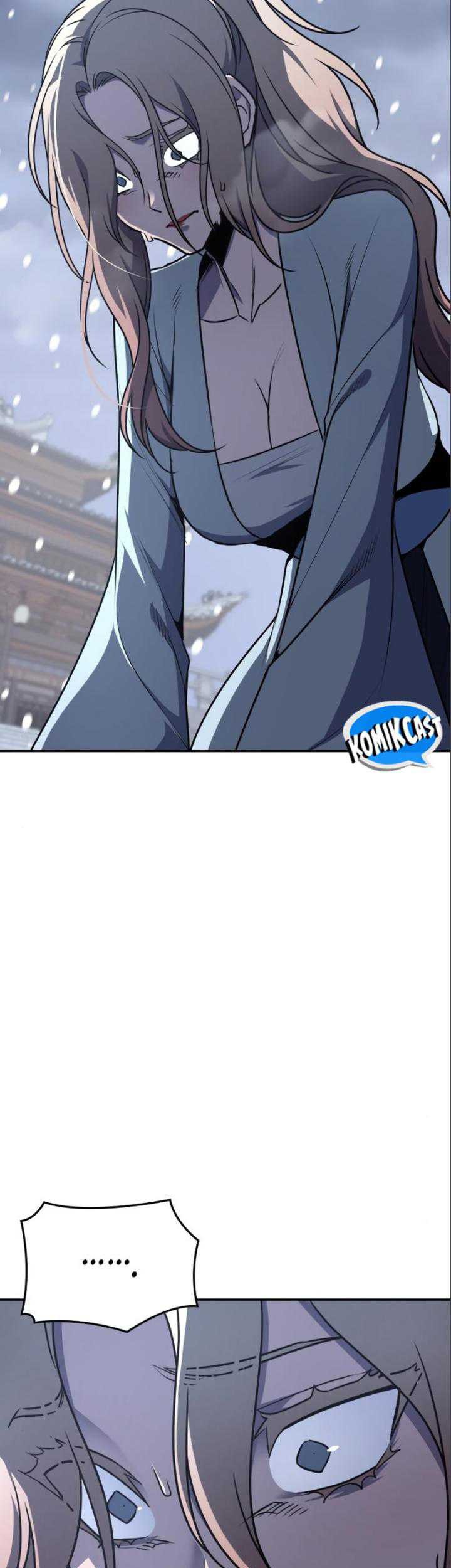 I Reincarnated As The Crazed Heir Chapter 116 Gambar 88