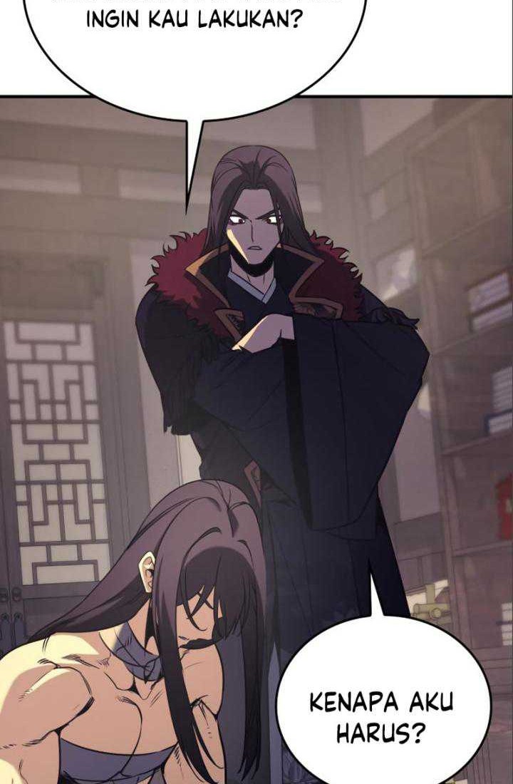 I Reincarnated As The Crazed Heir Chapter 116 Gambar 74