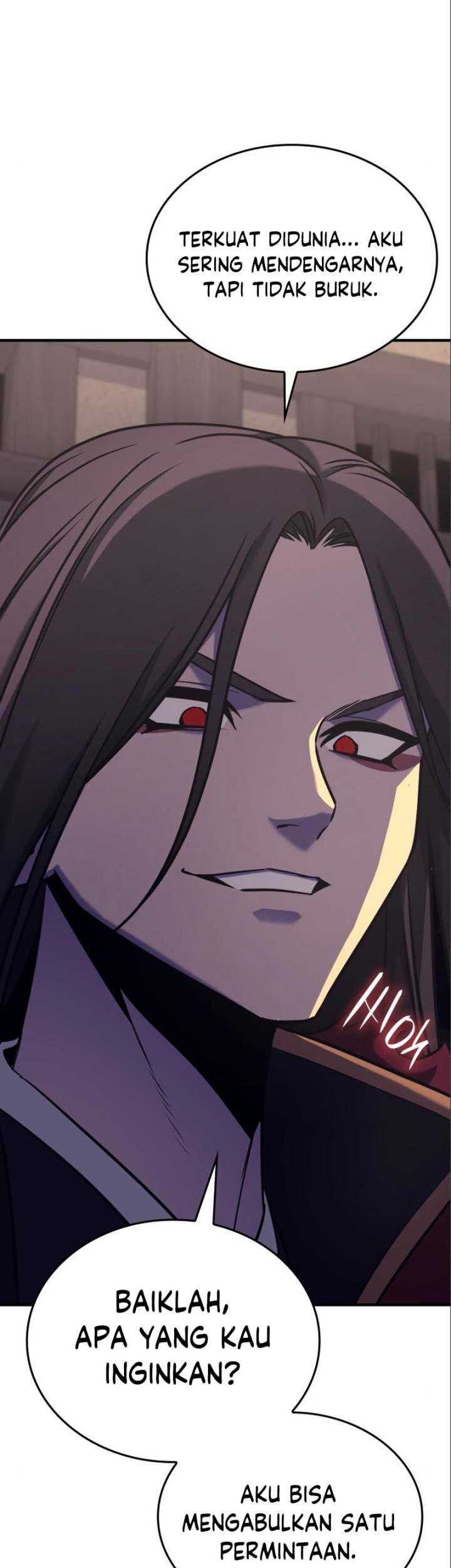 I Reincarnated As The Crazed Heir Chapter 116 Gambar 77