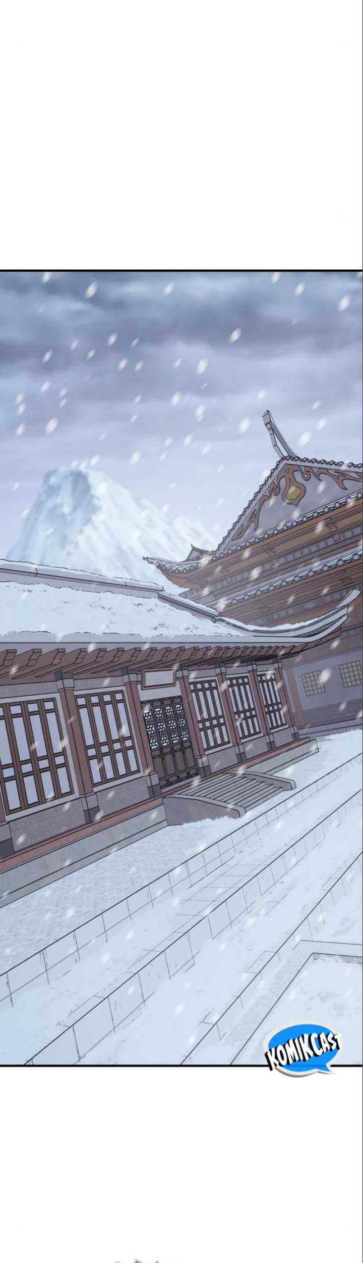 I Reincarnated As The Crazed Heir Chapter 116 Gambar 79