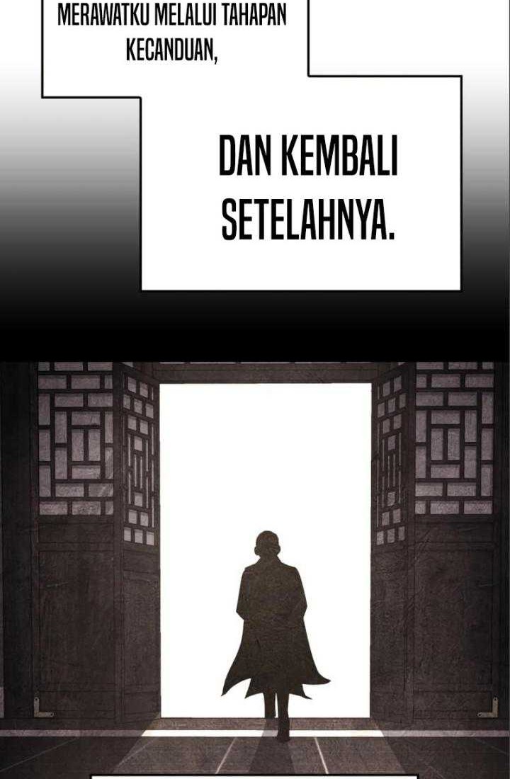 I Reincarnated As The Crazed Heir Chapter 116 Gambar 101