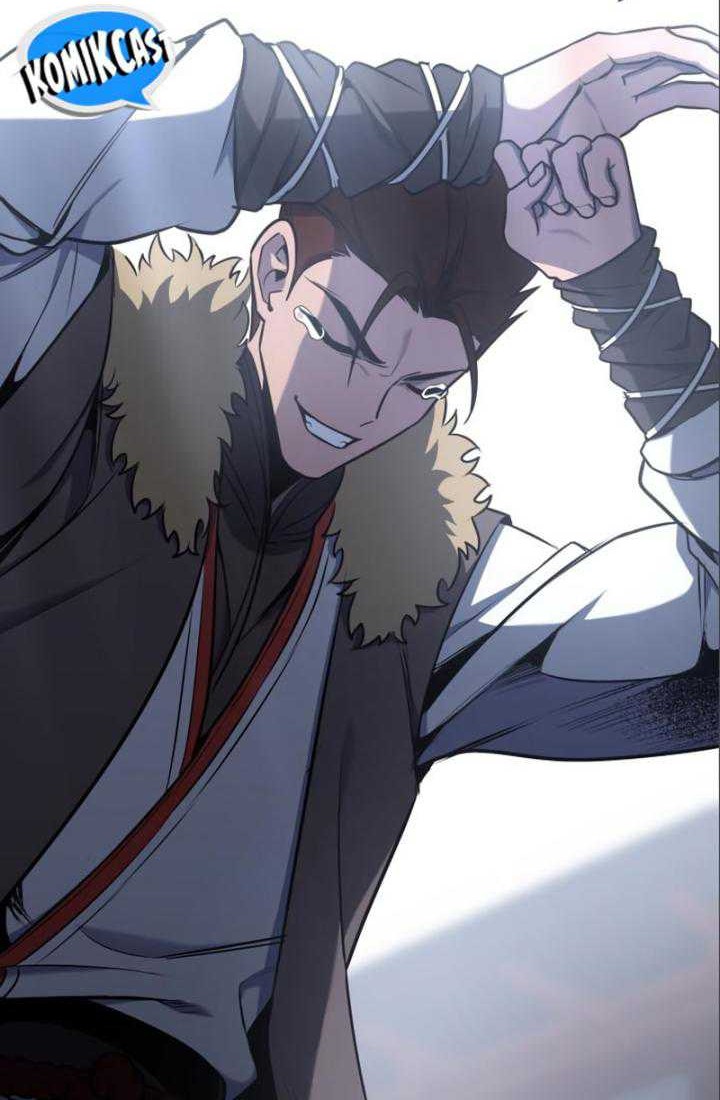 I Reincarnated As The Crazed Heir Chapter 116 Gambar 122