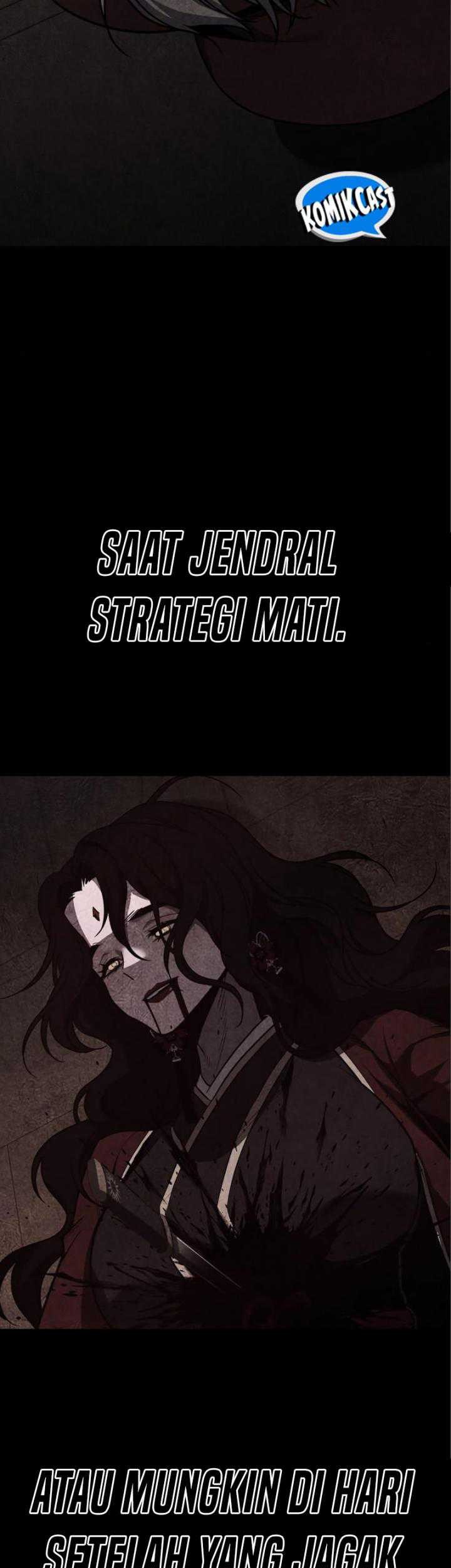 I Reincarnated As The Crazed Heir Chapter 116 Gambar 125