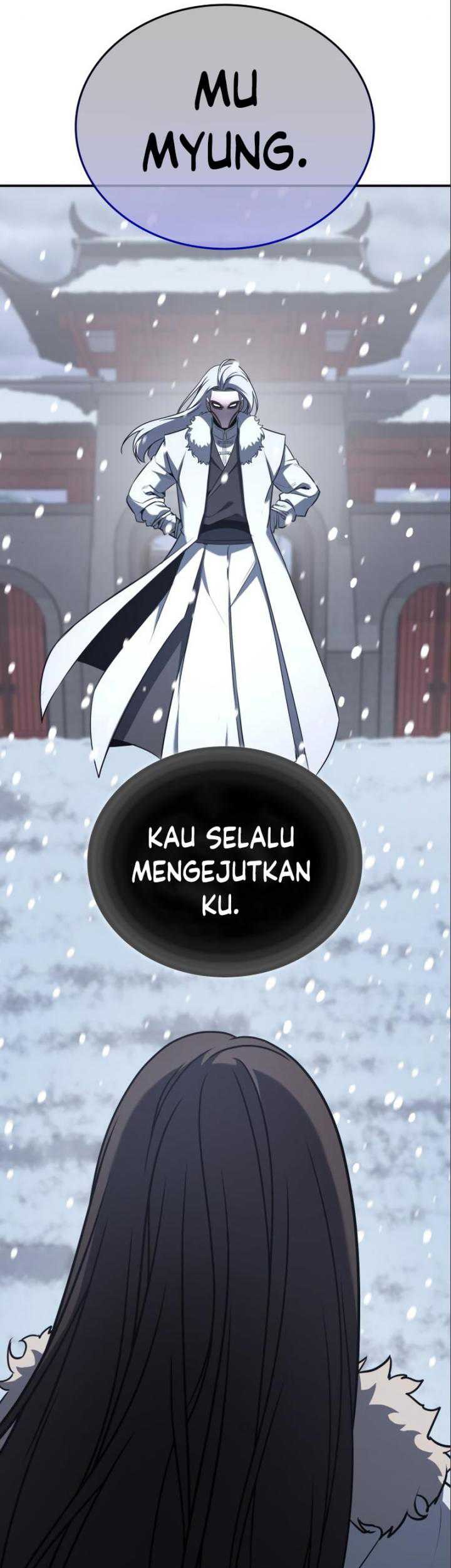 I Reincarnated As The Crazed Heir Chapter 116 Gambar 135