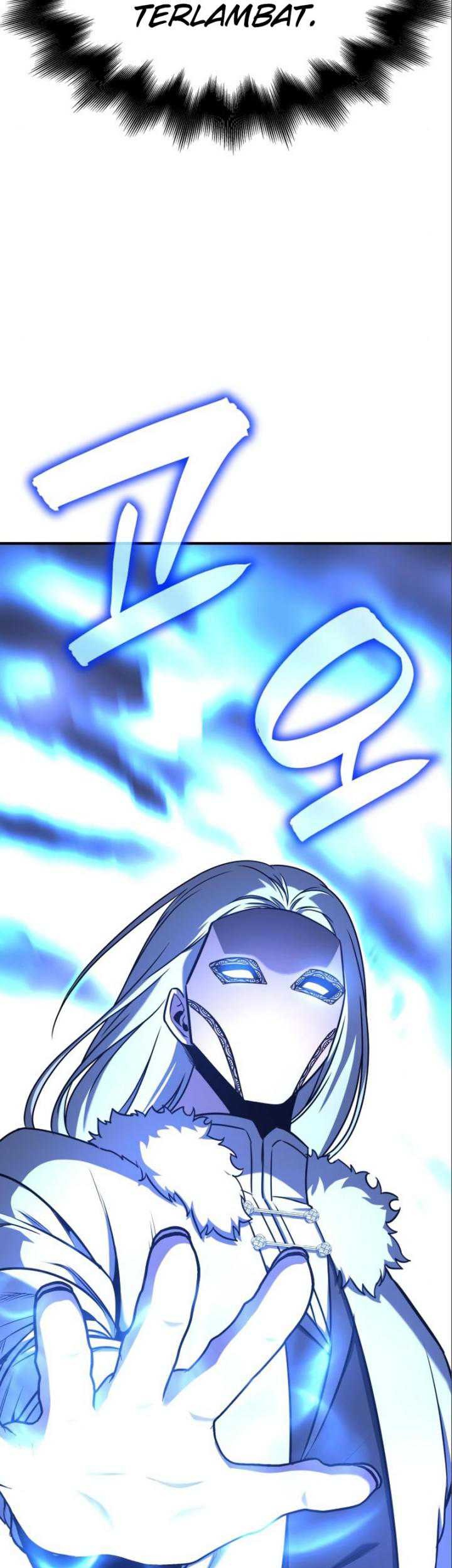 I Reincarnated As The Crazed Heir Chapter 116 Gambar 139