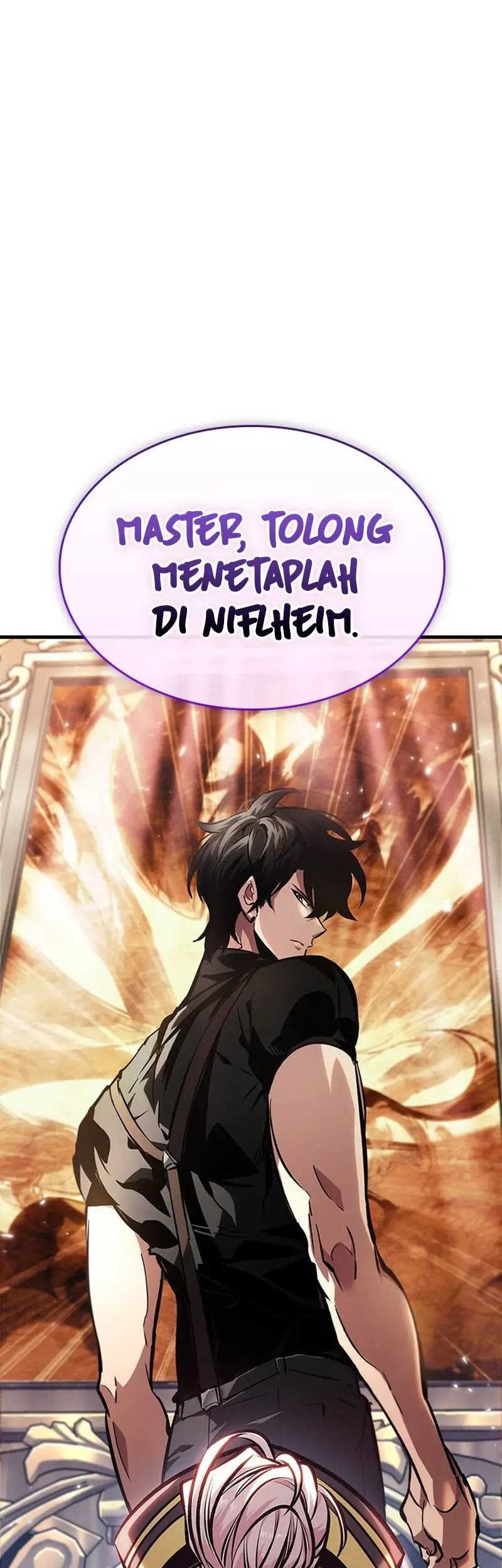 Pick Me Up Chapter 83 Gambar 51
